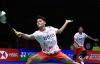 Hasil Singapore Open 2023: Libas Peraih Emas Olimpiade Tokyo, Bagas/Fikri Mulus ke 16 Besar