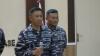 Kapal Perang TNI AL KRI Teluk Hading 538 Terbakar, Sumber Api dari Bagian Belakang