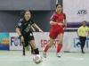 Hasil Liga Futsal Profesional Putri 2023: 6 Gol Tercipta, Kebumen Angels Tekuk Muara Enim United