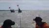 2 Hari Terombang Ambing di Laut Tuban, 4 Nelayan Hilang Ditemukan Selamat