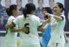 Hasil Liga Futsal Profesional Putri 2023: Pesta Gol! Pusaka Angels Libas Pansa FC 10-0