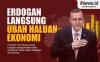 Infografis Erdogan Ubah Haluan Ekonomi Turki
