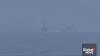 Tegang! Armada Perang China Nekat Potong Jalur Kapal Perusak AS dengan Jarak 137 Meter
