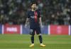 Lionel Messi Ingin Pulang ke Barcelona