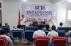 Dukung Rekrutmen Kader, DPW Partai Perindo DIY Sosialisasikan Program KTA Asuransi 