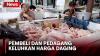 Harga Daging Ayam Terus Melejit! Pedagang dan Pembeli Mengeluh