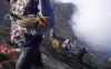 Upacara Yadnya Kasada, Masyarakat Tengger Larung Panen ke Kawah Gunung Bromo - Bagian 1