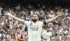 Hasil Real Madrid Vs Athletic Bilbao: Karim Benzema Selamatkan Wajah Los Blancos