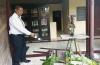  Kondisi Museum Tamansiswa usai Tawuran di Jogja, Sejumlah Koleksi Barang Berharga Rusak