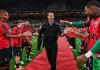 Zlatan Ibrahimovic Pensiun, Kirim Pesan Menyentuh untuk AC Milan