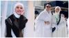 Jenita Janet Mantap Berhijab Usai Pulang Umrah: Ini Menyelamatkanku dari Kesibukan Duniawi