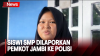 Gegara Kritik Wali Kota, Siswi SMP Dilaporkan Pemkot Jambi ke Polisi 