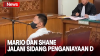 Mario Dandy dan Shane Lukas Jalani Sidang Penganiayaan D, Begini Situasinya