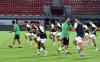 Persiapan PSM Makassar Jelang Hadapi Bali United pada Liga Champions Asia