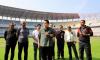 Rumput JIS Sudah Dibongkar, Erick Thohir Beberkan Update Catatan FIFA soal Stadion Piala Dunia U-17 2023