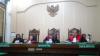 Sidang Perkara Narkotika di PN Medan, Kurir 1,3 Ton Ganja Divonis Mati