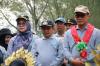 Peringati Hari Lingkungan Hidup Sedunia, Bupati Yaumil Canangkan Pasangkayu Jumat Berbenah