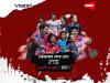 Saksikan Aksi Anthony Ginting Cs di Singapore Open 2023, LIVE Vision+
