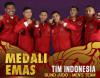 Hasil Blind Judo ASEAN Para Games 2023: Tambah 2 Emas, Indonesia Juara Umum!