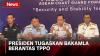 Bakamla Ditugaskan Presiden Ikut Berantas TPPO