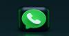 WhatsApp Redesain Keyboard, Pengguna Bisa Menampilkan Daftar Emoji Full Screen