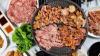 All You Can Eat Lampung, Makan Kenyang Harga Ramah di Kantong