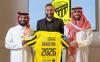 Daftar Pemain Al Ittihad Club Musim 2023/2024, Diperkuat Karim Benzema dan N'Golo Kante