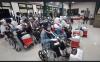 Jemaah Haji Asal Palembang Meninggal di Madinah, Dimakamkan di Pemakaman Baqi