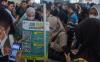 4.000 Pencari Kerja Serbu Job Fair di Palembang - Bagian 4