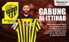 Infografis Karim Benzema Resmi Gabung Al Ittihad