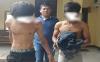 Ketagihan Nyabu, 2 Pria Palembang Jambret HP Emak-Emak