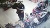 Perampok Todongkan Golok ke Kasir Minimarket di Cisarua KBB, Gasak Uang Puluhan Juta
