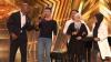 Putri Ariani Penyanyi Disabilitas Asal Riau yang Dapat Golden Buzzer di America's Got Talent