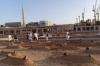 Sejarah Makam Baqi di Madinah, Peristirahatan Terakhir Para Sahabat Nabi