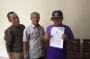 Diminta Sumbangkan Tanah untuk JJLS, Ahli Waris Tanah Tutupan Jepang Sebut Ada Kecacatan Hukum
