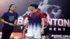 Bulutangkis Wali Kota Cup Solo 2023, Anak Duta Sheila on 7 Kalah di Babak Penyisihan