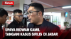  Jabar Duduki Peringkat 2 Kasus Sifilis Terbanyak, Begini Upaya Ridwan Kamil 