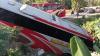 Kecelakaan di Ngawi, Bus Tabrak Pemotor hingga Terjun ke Sungai, 1 Luka Parah
