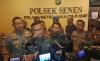 Kasus Oknum Paspampres Bunuh Warga Aceh, 3 Anggota TNI Jadi Tersangka