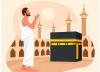 Khutbah Jumat Menyentuh Hati, Kisah Ulama Gagal Naik Haji dan Hikmahnya