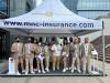 MNC Insurance Gelar Pameran otomotif Bersama BNI Finance dan Suzuki Sejahtera Buana Trada 