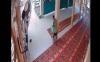 Palembang Heboh, Aksi Bobol 4 Kotak Amal Masjid Terekam CCTV