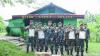 Amankan Pistol Revolver dari Tangan Warga, 4 Prajurit TNI di Ambon Dapat Penghargaan