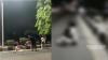Video Viral Ibu Diduga Bunuh Anak lalu Lari ke Jalanan Bawa Pisau di Sampit