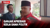 Partai Perindo Sambangi Markas PDIP, Ganjar Pranowo Apresiasi Kerja Sama Politik