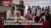 Jaga Stamina! 2 Penyakit Ini Sering Menyerang Jemaah Haji Lansia di Makkah