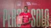 Persis Solo Datangkan Moussa Sidibe Pemain  Berpaspor Mali dan Spanyol