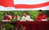 Partai Perindo Resmi Dukung Ganjar Pranowo, MoU Diteken HT dan Megawati - Bagian 3