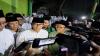 Kunjungi Ponpes Bugen Semarang, Sandiaga Uno Mantap Berlabuh ke PPP