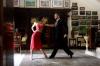 Intip Latihan 2 Penari Argentina Jelang Kompetisi Tango Internasional - Bagian 3
